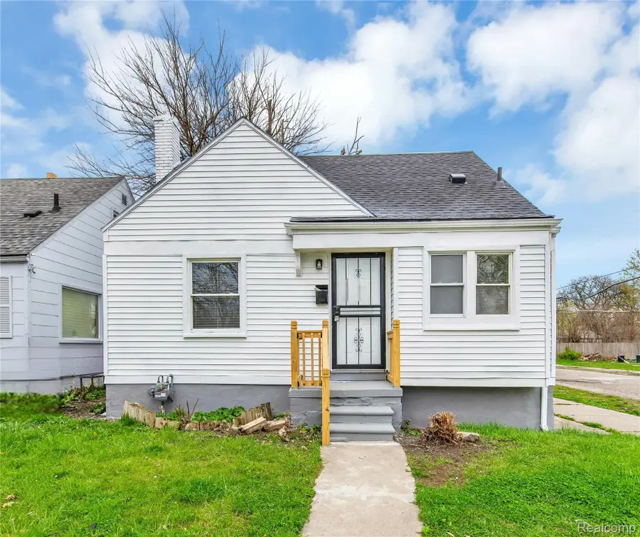 16121 Manning Street, Detroit, MI 48205 - Image #2