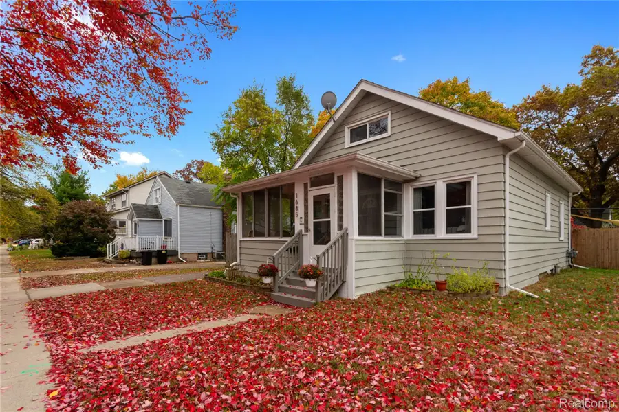 1685 W Troy Street, Ferndale, MI 48220 - Image #2