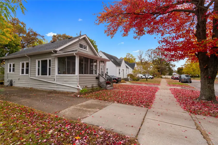 1685 W Troy Street, Ferndale, MI 48220 - Image #3