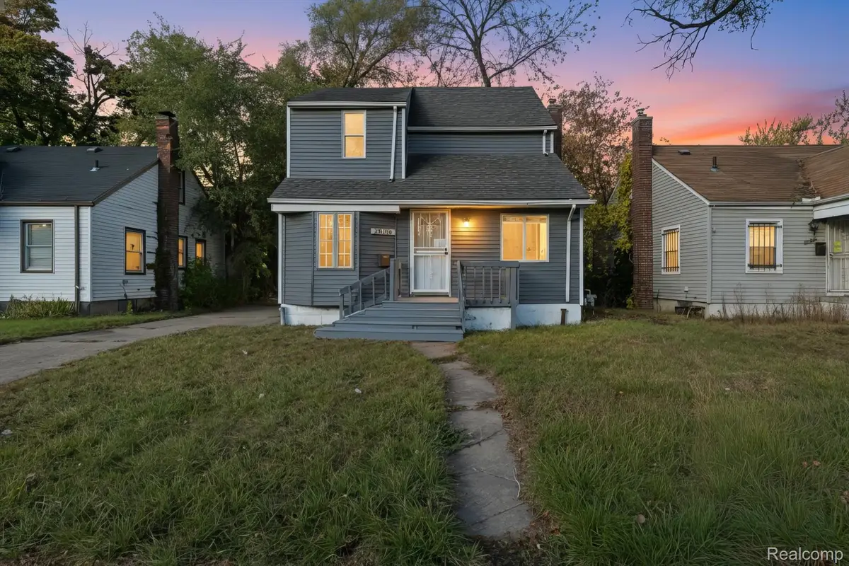 20107 Southfield Road, Detroit, MI 48235 - Image #1