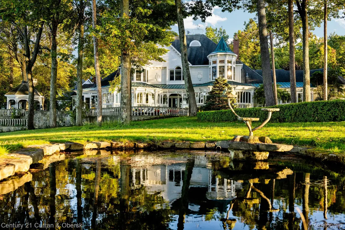 3063 Red Pine Point Drive, Mullett Township, MI 49749 - Image #1