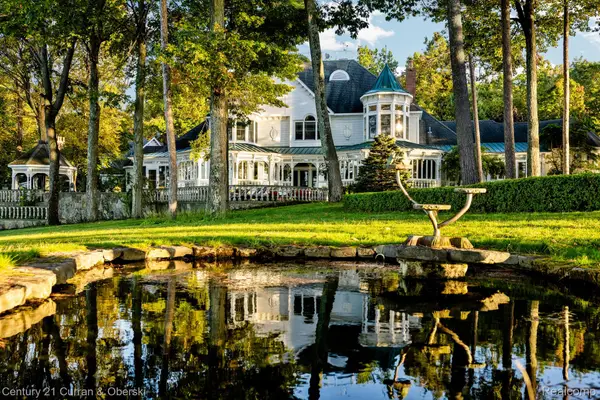 3063 Red Pine Point Drive, IndianRiver, MI 49749