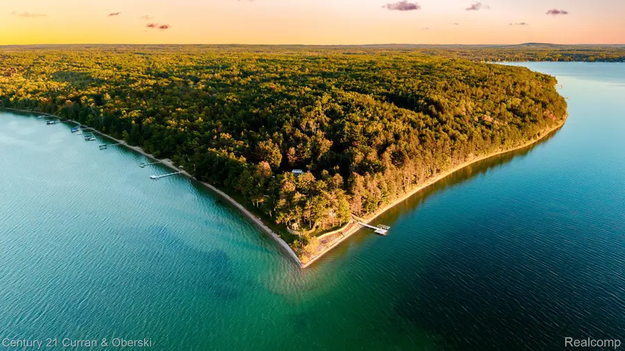 3063 Red Pine Point Drive, Mullett Township, MI 49749 - Image #3