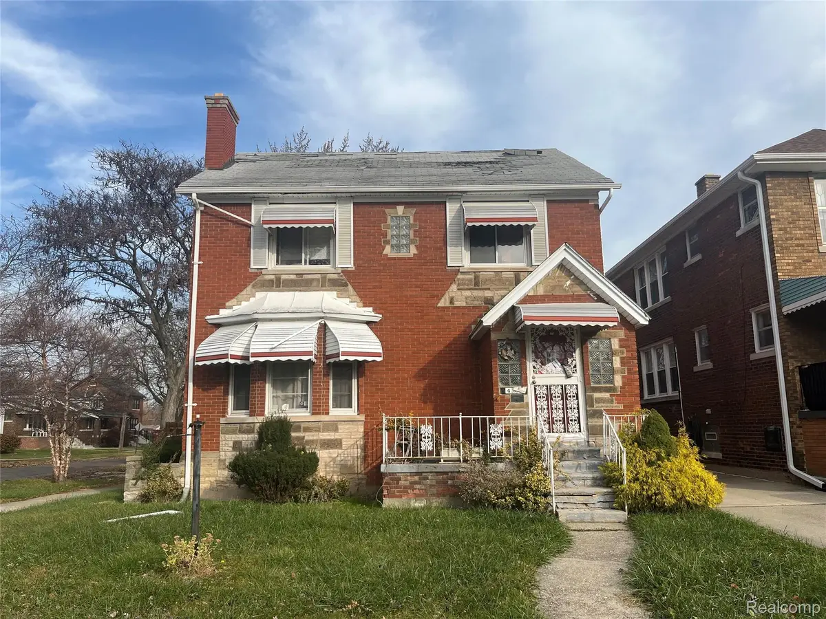 434 Piper Boulevard, Detroit, MI 48215 - Image #1