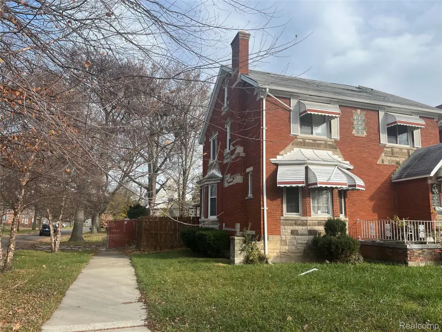 434 Piper Boulevard, Detroit, MI 48215 - Image #2
