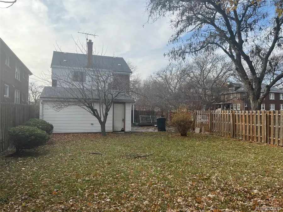 434 Piper Boulevard, Detroit, MI 48215 - Image #3