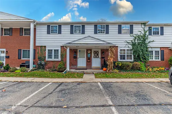 6629 Andersonville Road, Clarkston, MI 48346