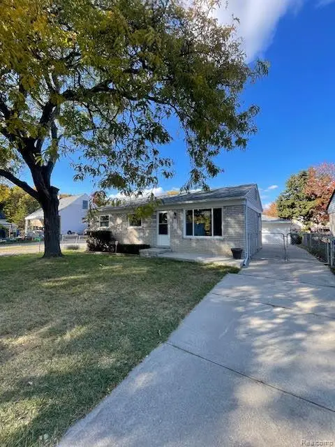 20201 Colman Street, Clinton Township, MI 48035 - Image #1