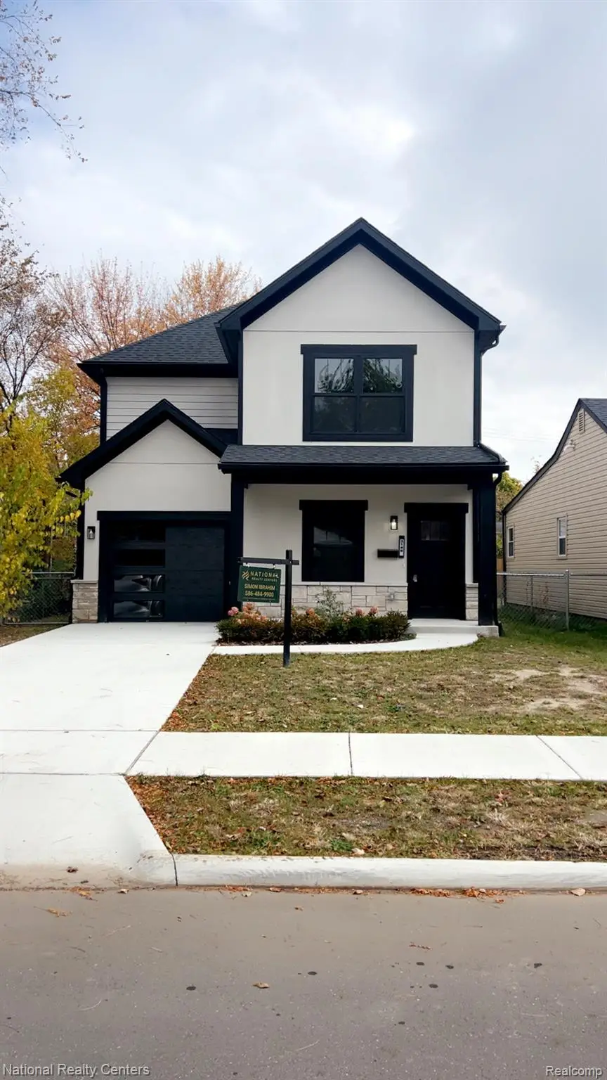 2148 Almont Street, Ferndale, MI 48220 - Image #1