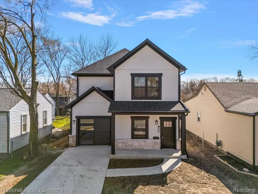 2148 Almont Street, Ferndale, MI 48220 - Image #2