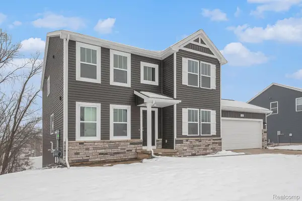 410 Settlers Cove, Tecumseh, MI 49286