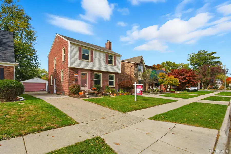 925 N Mildred Street, Dearborn, MI 48128 - Image #3