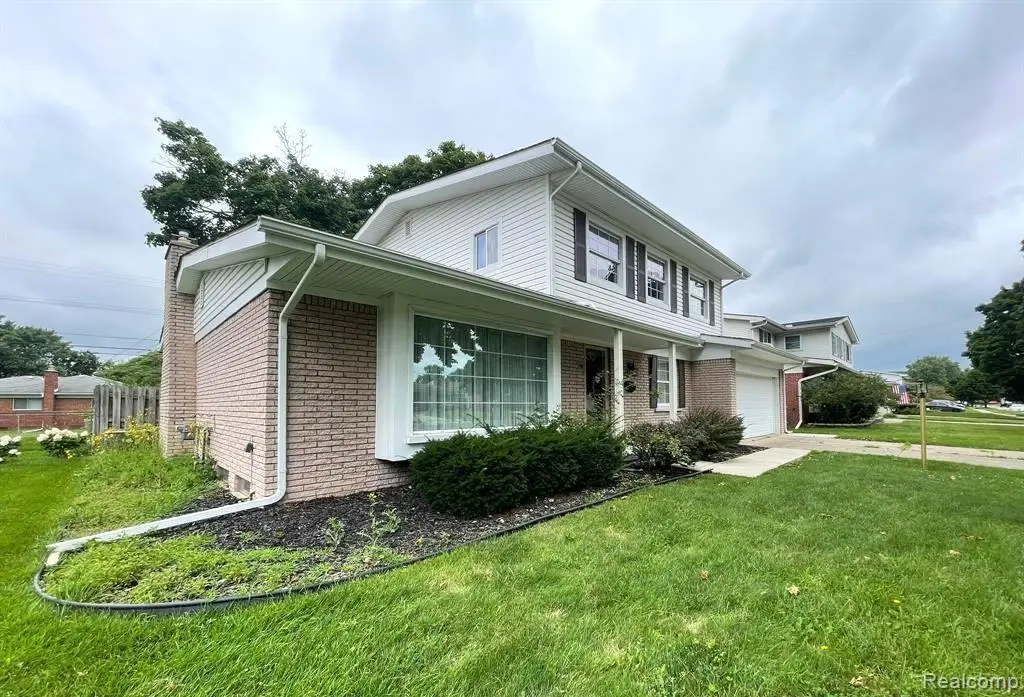 31245 Bretz Drive, Warren, MI 48093 - Image #1