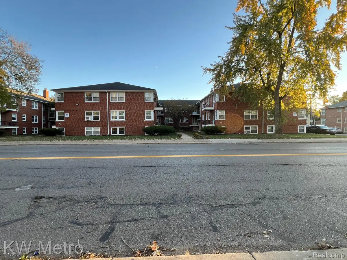 2557 W Mcnichols Road #208, Detroit, MI 48221 - Image #1