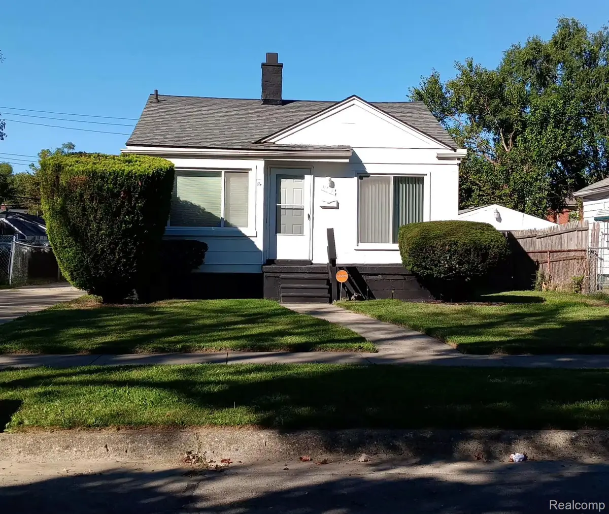 9251 Plainview, Detroit, MI 48228 - Image #1