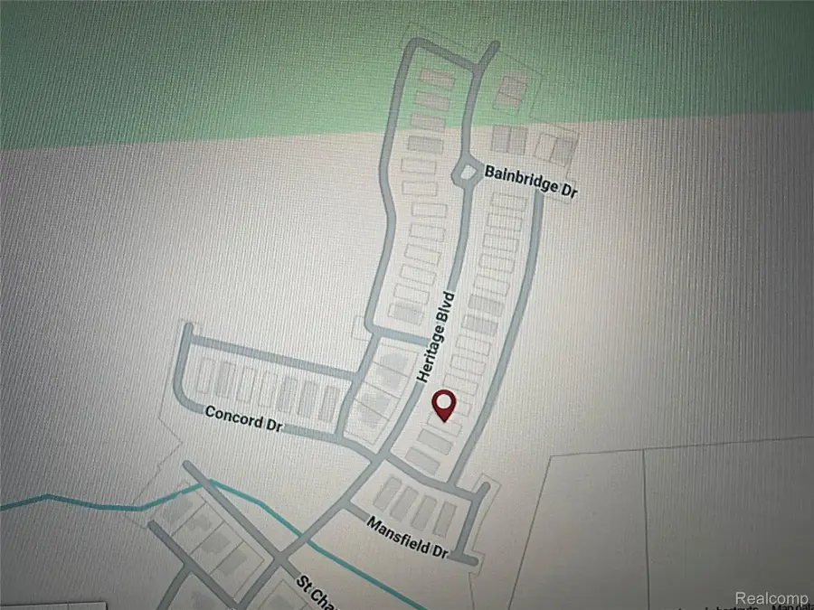 3343 Heritage Boulevard, Swartz Creek, MI 48473 - Image #2