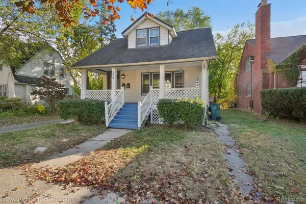 274 Silman Street, Ferndale, MI 48220