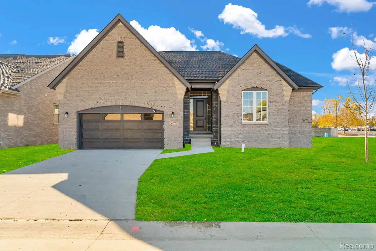 4172 Blossom Drive, Sterling Heights, MI 48314 - Image #1