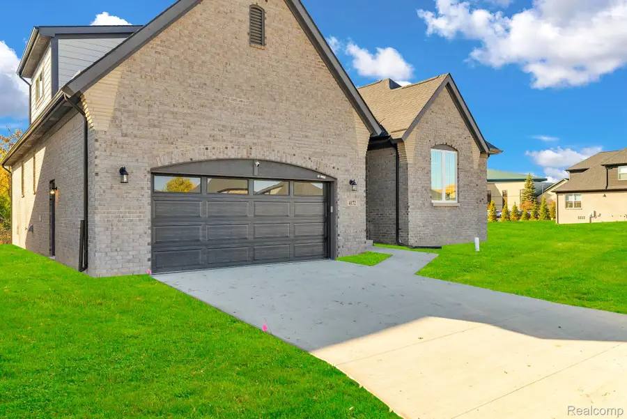 4172 Blossom Drive, Sterling Heights, MI 48314 - Image #2