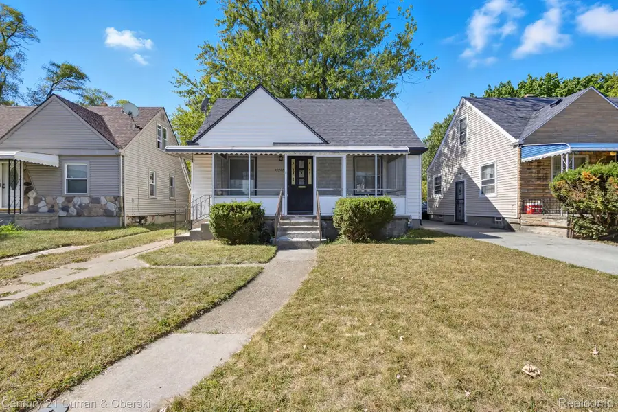 19977 Santa Barbara Drive, Detroit, MI 48221 - Image #2