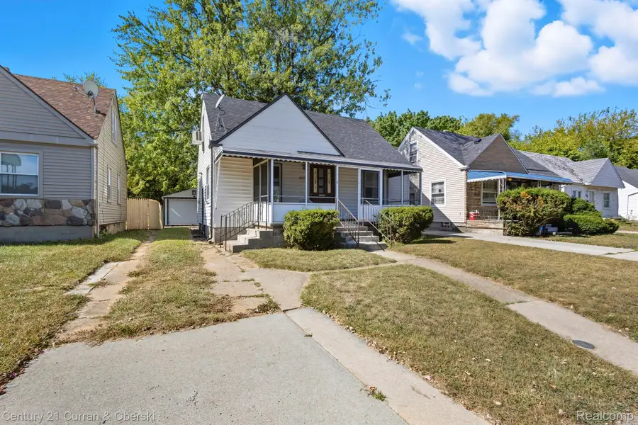 19977 Santa Barbara Drive, Detroit, MI 48221 - Image #3