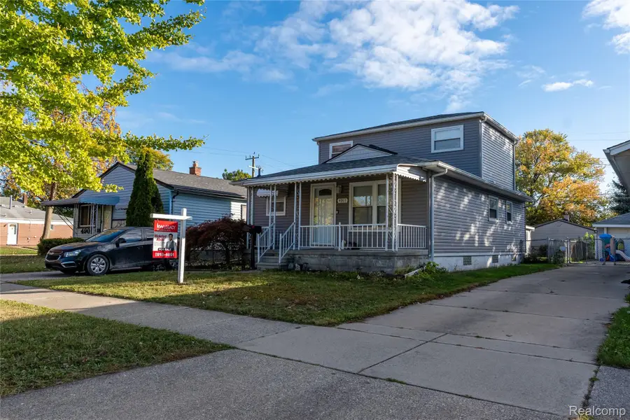 4911 Detroit Street, Dearborn Heights, MI 48125 - Image #2