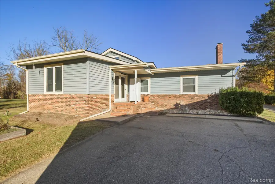14560 Hannan Road, Van Buren, MI 48174 - Image #3