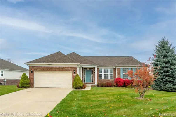 6317 Prairie Dunes Drive, GrandBlanc, MI 48439