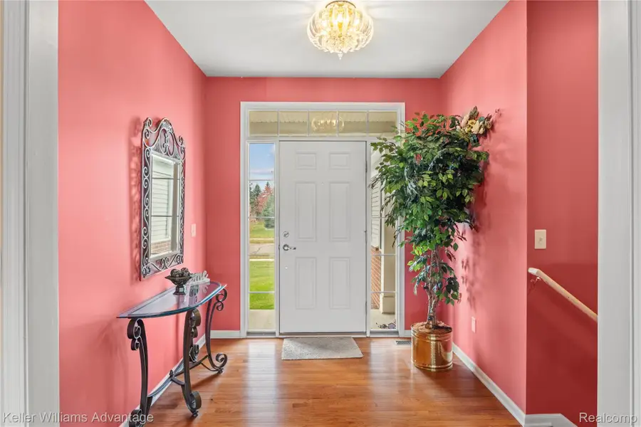 6317 Prairie Dunes Drive, Grand Blanc Charter Township, MI 48439 - Image #3