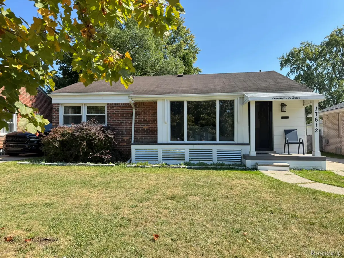 17612 Denby Street, Redford, MI 48240 - Image #1