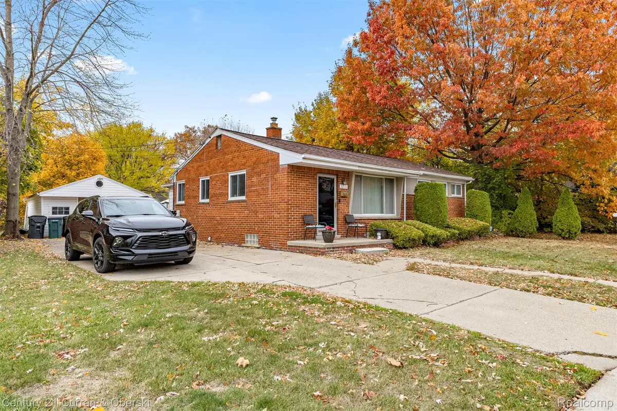 22151 Whitmore Street, Oak Park, MI 48237 - Image #1