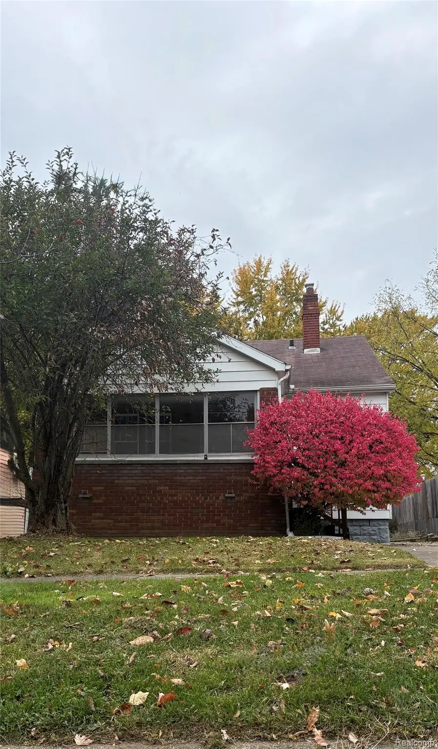 1326 Hughes Avenue, Flint, MI 48503 - Image #1