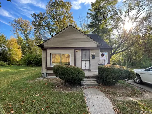 11372 Mansfield Street, Detroit, MI 48227