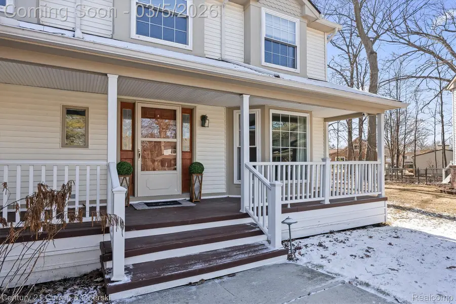 43552 Karli Lane, Canton, MI 48188 - #3