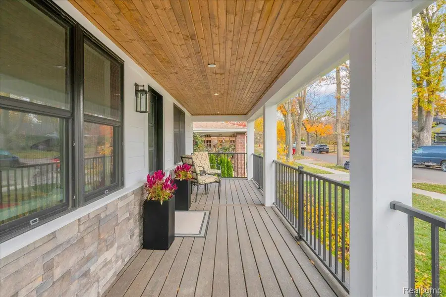 347 Highland, Rochester, MI 48307 - Image #3