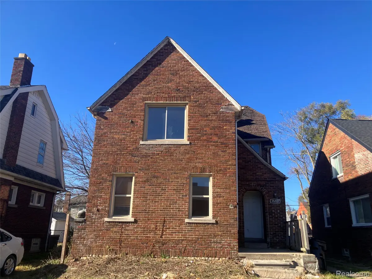 15727 Mansfield Street, Detroit, MI 48227 - Image #1