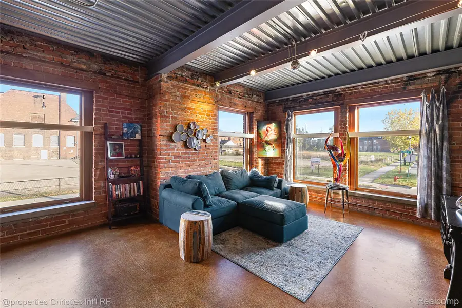 112 Watson Street #23, Detroit, MI 48201 - Image #2