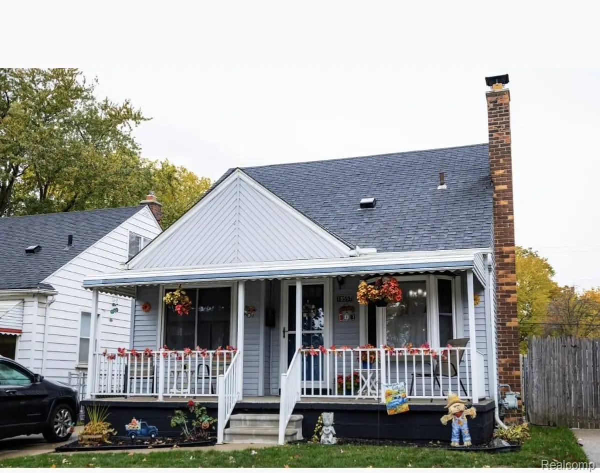 18557 Harman Street, Melvindale, MI 48122 - Image #1