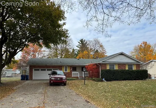 5374 Torrey Road, Flint, MI 48507