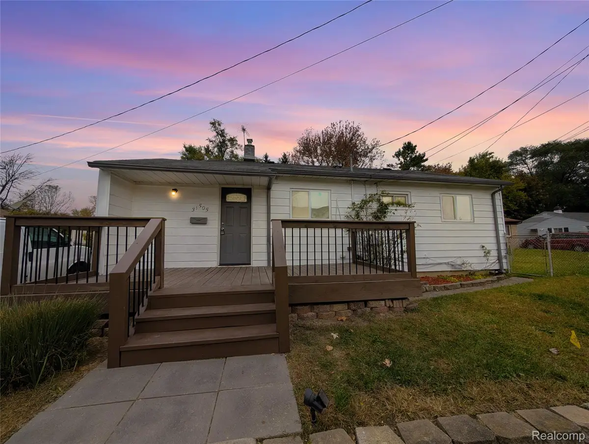 31505 Allegan Court, Westland, MI 48186 - Image #1