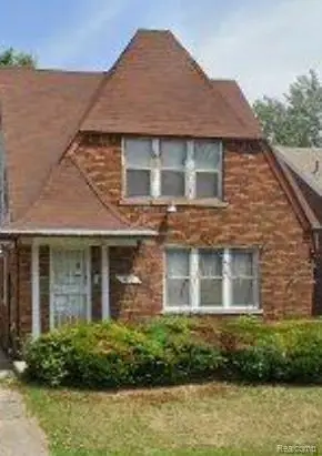 14925 Wilshire Drive, Detroit, MI 48213 - Image #1