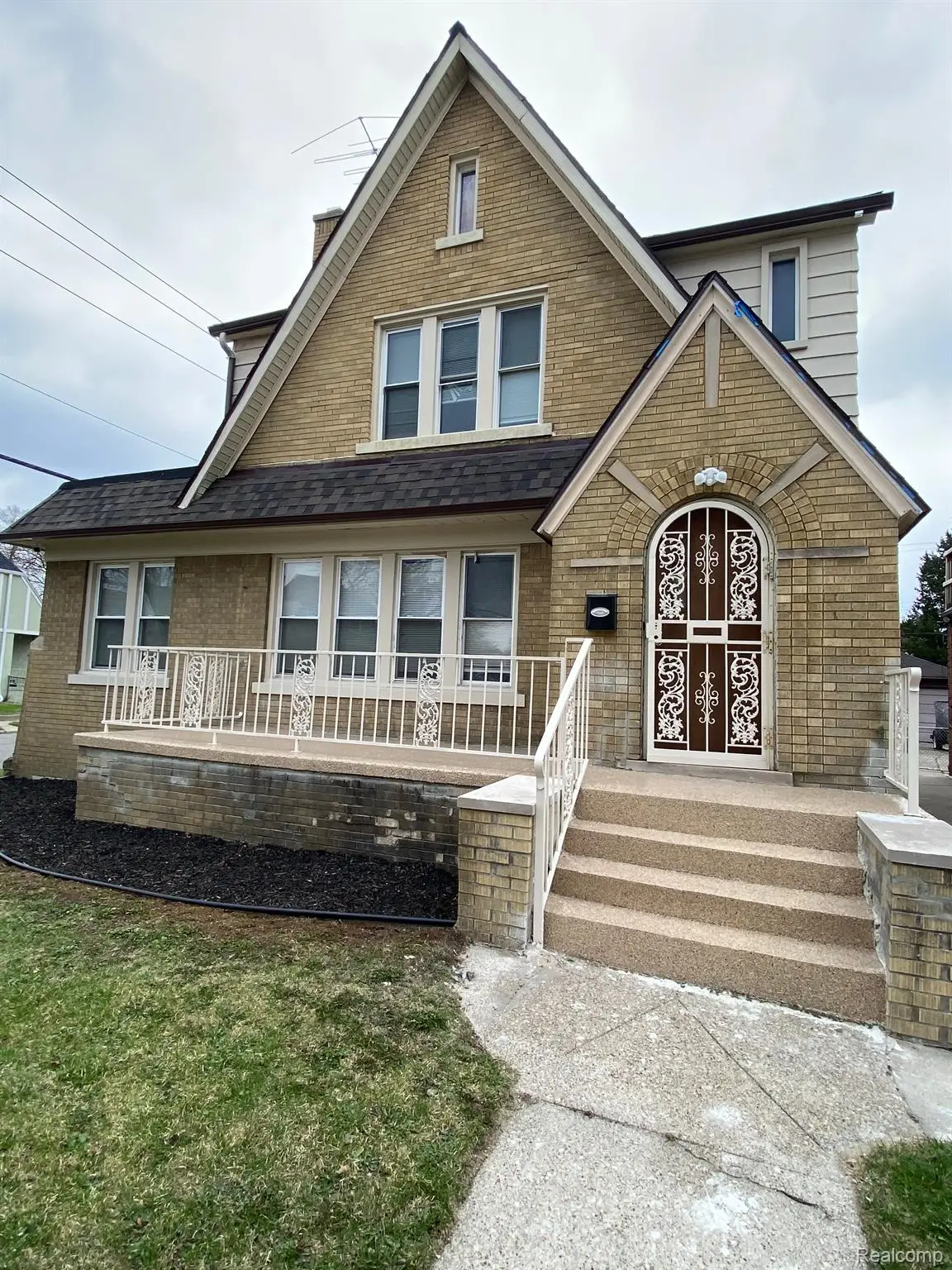 16258 Parkside Street, Detroit, MI 48221 - Image #1