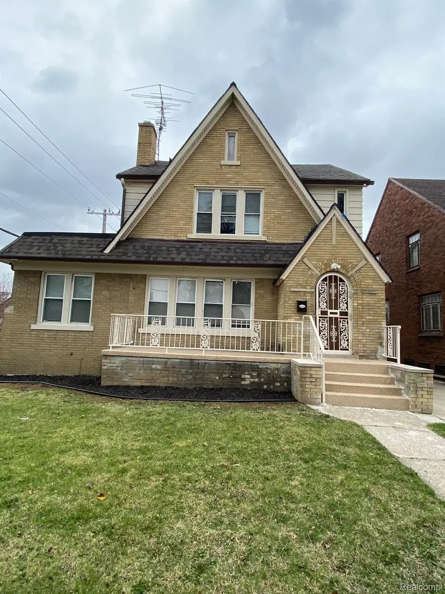 16258 Parkside Street, Detroit, MI 48221 - Image #2