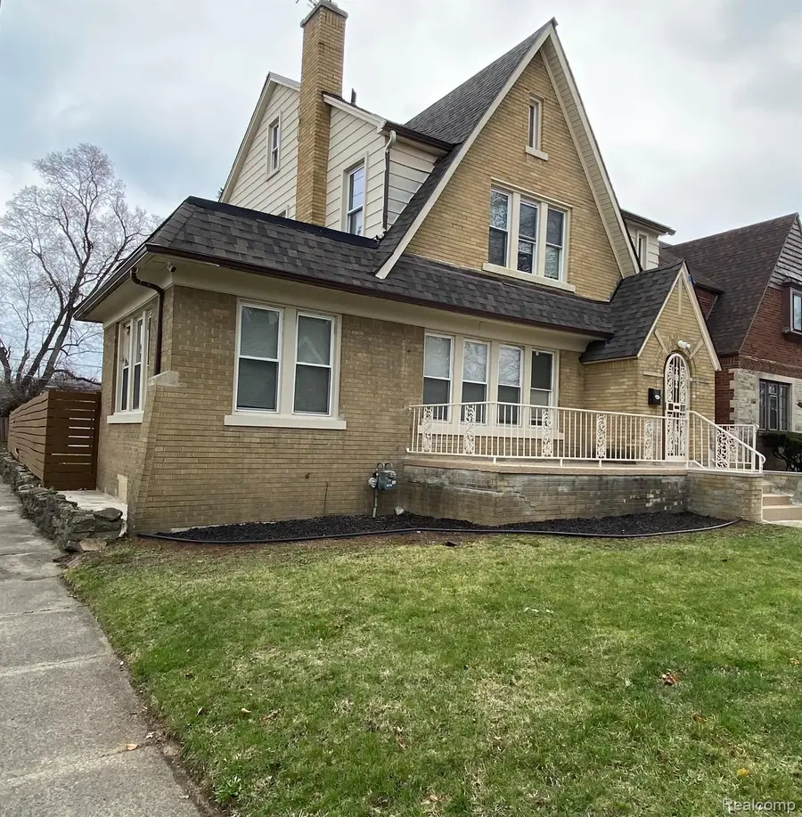 16258 Parkside Street, Detroit, MI 48221 - Image #3