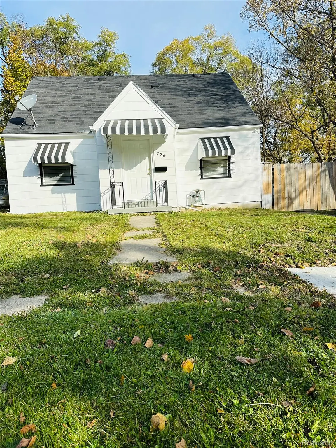 506 Green Street, Flint, MI 48503 - Image #1