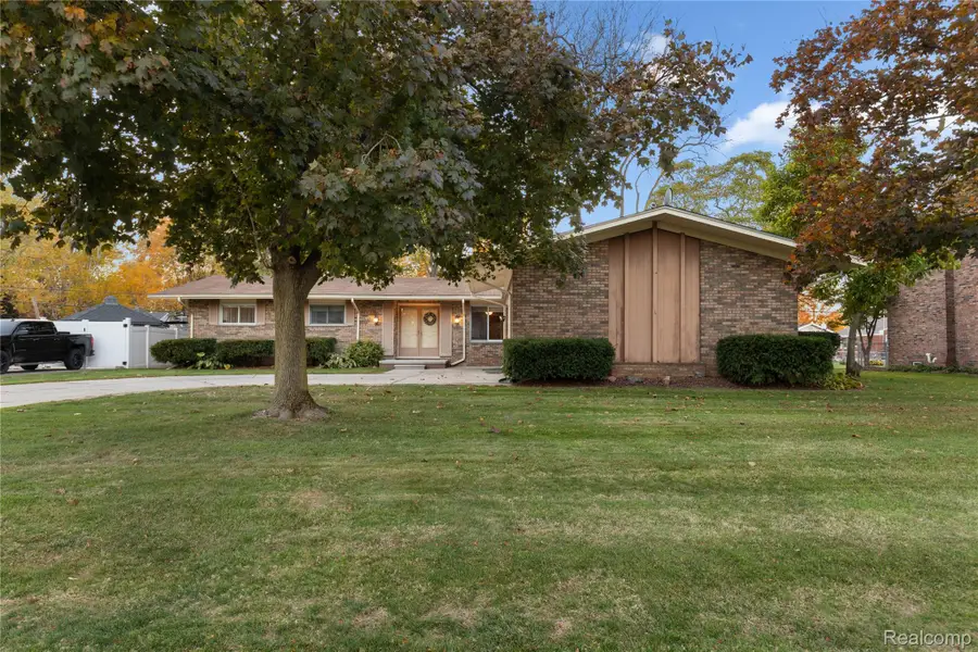 11558 Rickman Drive, Belleville, MI 48111 - Image #3