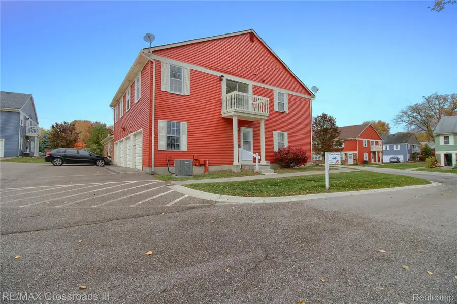 1699 Wingate Boulevard, Ypsilanti, MI 48198 - Image #2