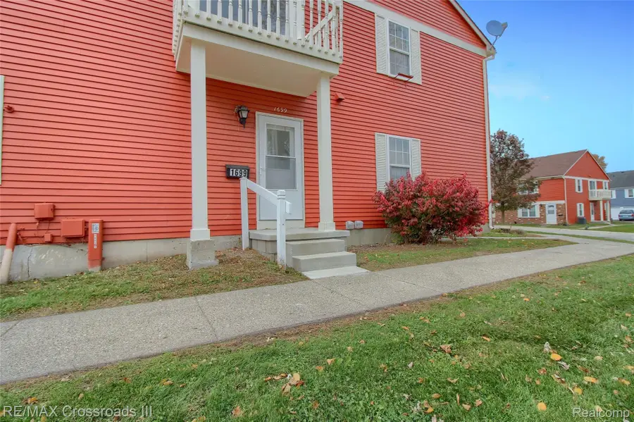 1699 Wingate Boulevard, Ypsilanti, MI 48198 - Image #3