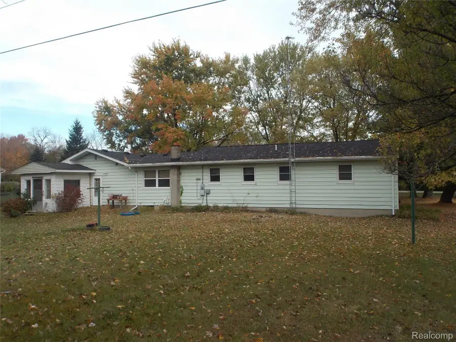 5263 Otter Lake Road, Marathon, MI 48464 - Image #2