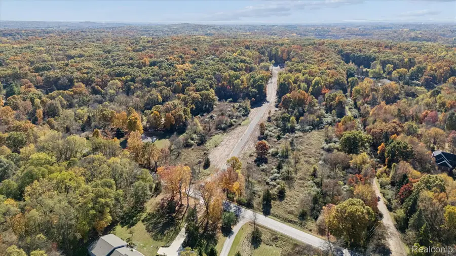 Parcel 2 E Coon Lake Rd, Howell, MI 48843 - Image #2